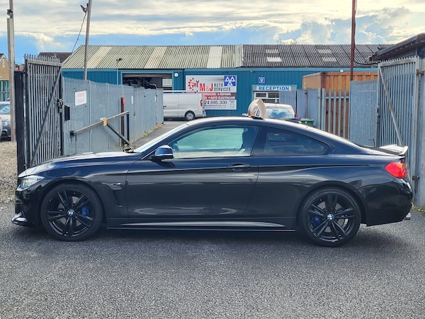 Used BMW 4 Series 2015 for sale - 76255507: Photo 5