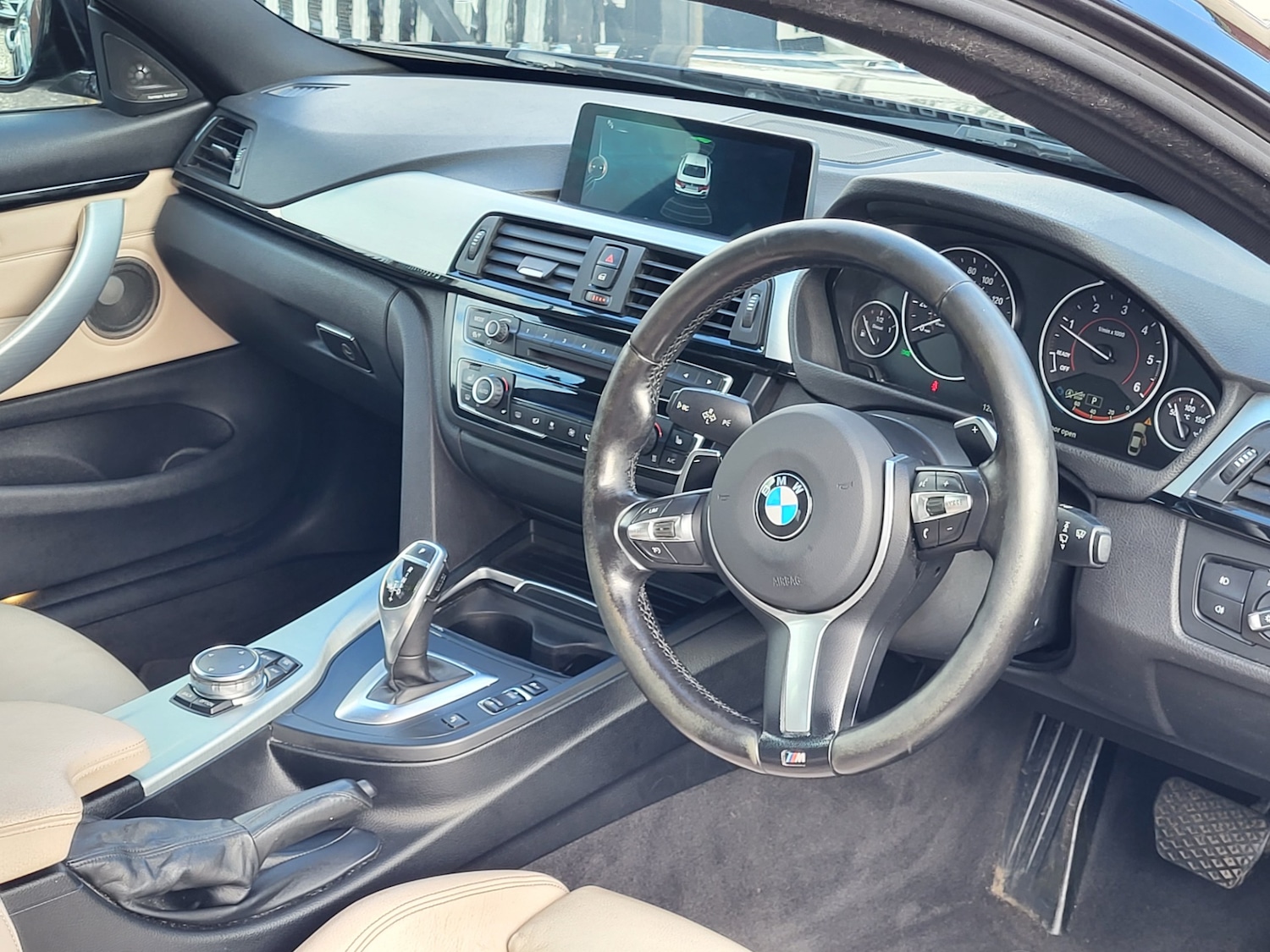 Used BMW 4 Series 2015 for sale - 76255507: Photo 6