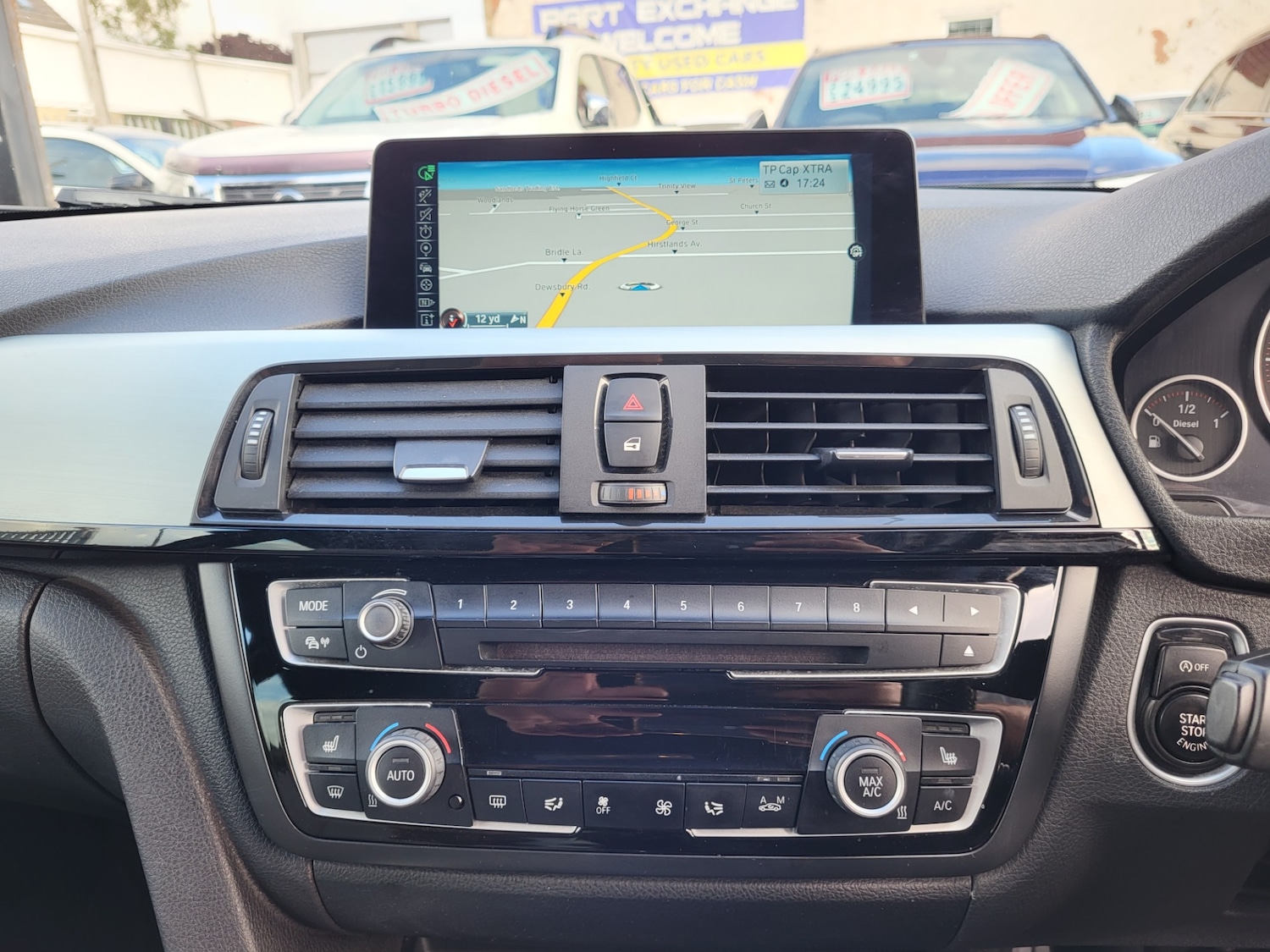 Used BMW 4 Series 2015 for sale - 76255507: Photo 7