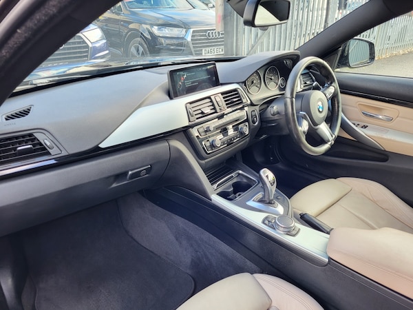 Used BMW 4 Series 2015 for sale - 76255507: Photo 8