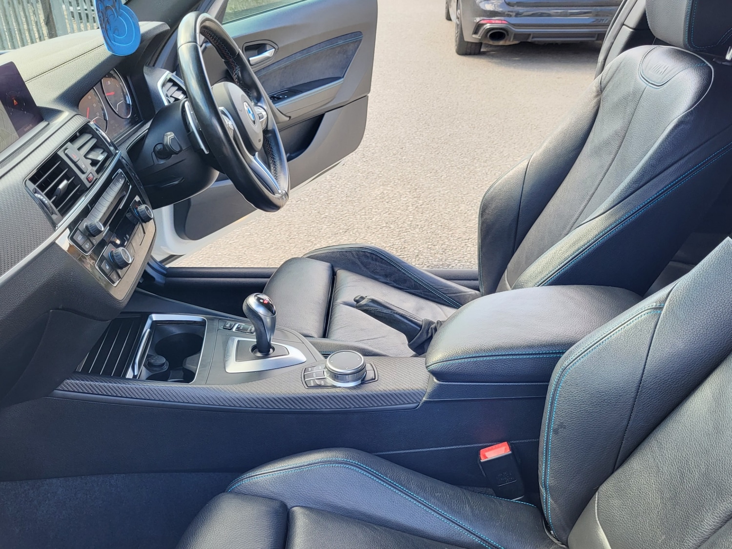 Used BMW M2 2018 for sale - 76255500: Photo 20