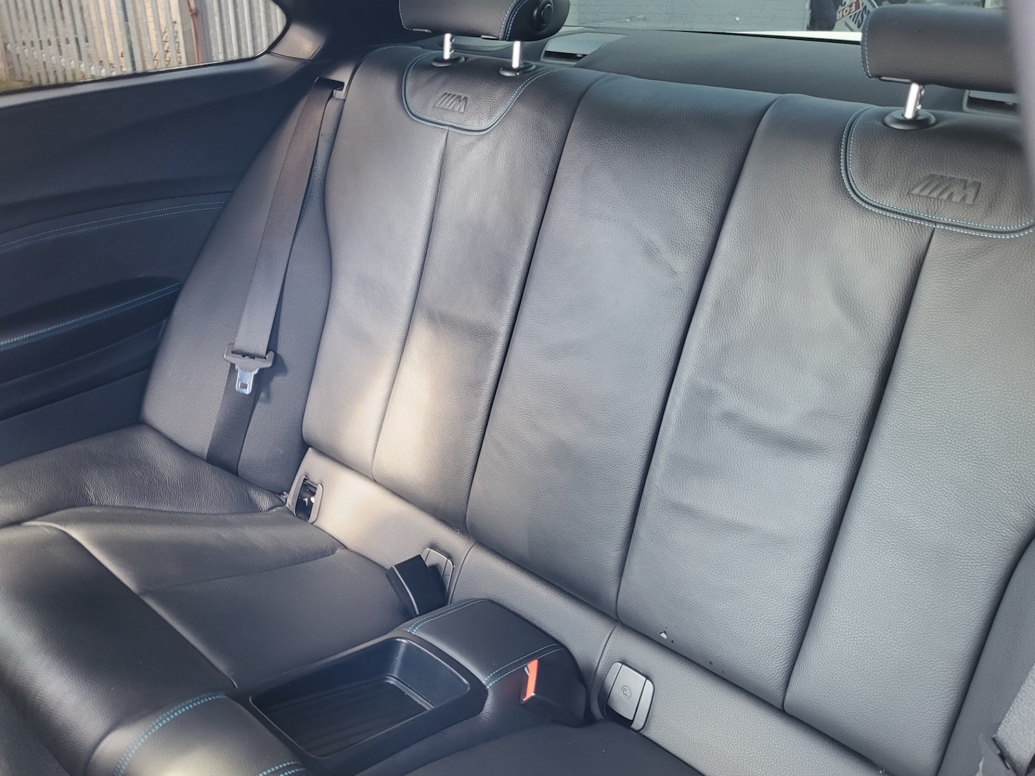 Used BMW M2 2018 for sale - 76255500: Photo 22