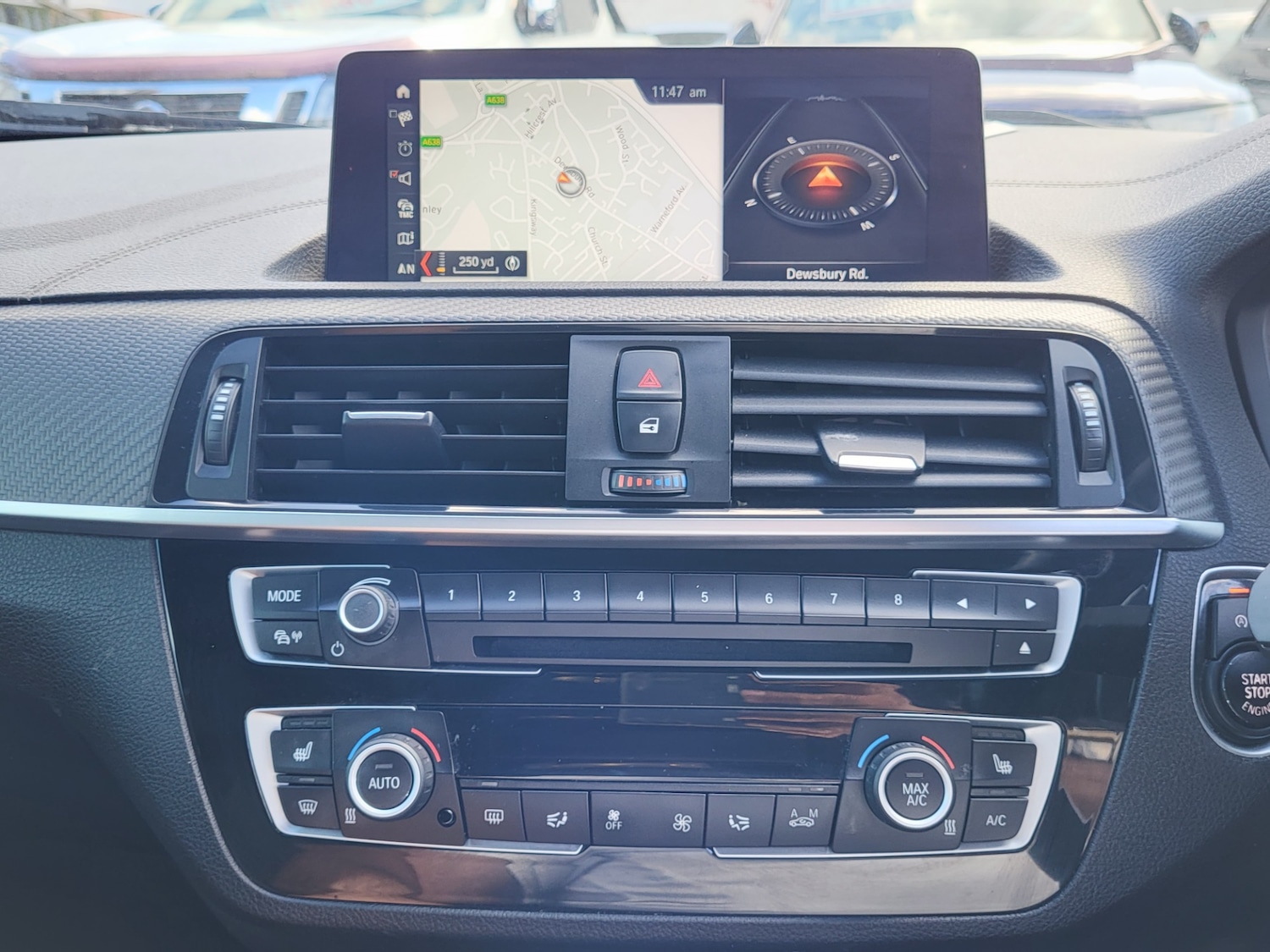 Used BMW M2 2018 for sale - 76255500: Photo 7