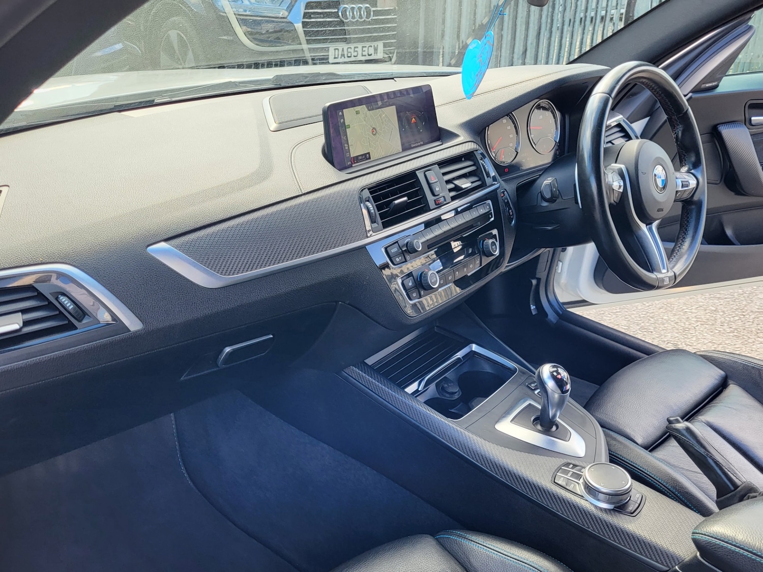 Used BMW M2 2018 for sale - 76255500: Photo 8