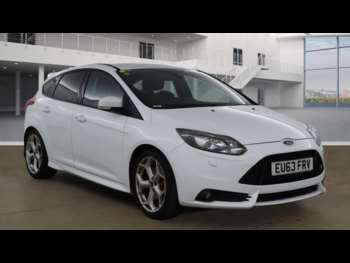 2013 - 2.0T ST-3 5dr