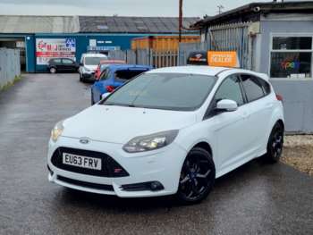 Used Ford Focus 2013 for sale - 74540026: Photo