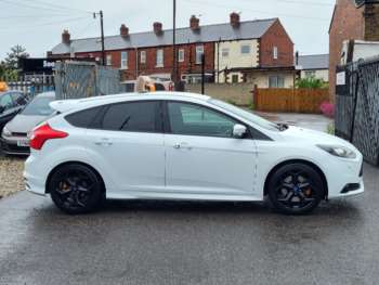 Used Ford Focus 2013 for sale - 74540026: Photo