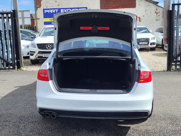 Used Audi A4 2015 for sale - 76258133: Photo 11