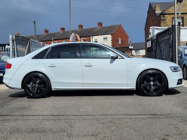Used Audi A4 2015 for sale - 76258133: Photo 16