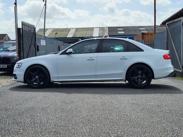 Used Audi A4 2015 for sale - 76258133: Photo 17