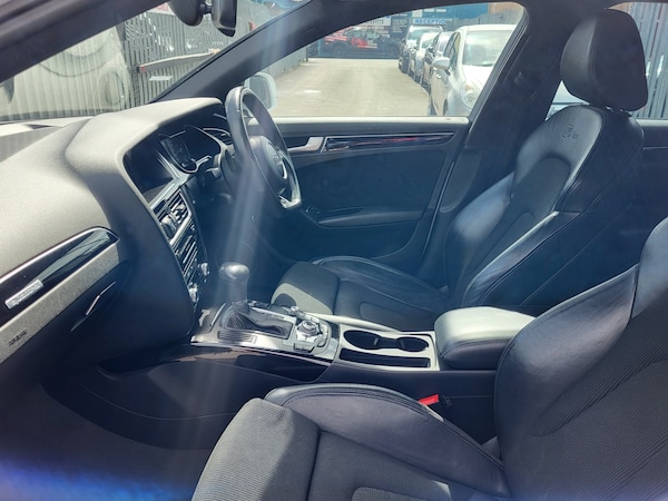 Used Audi A4 2015 for sale - 76258133: Photo 19