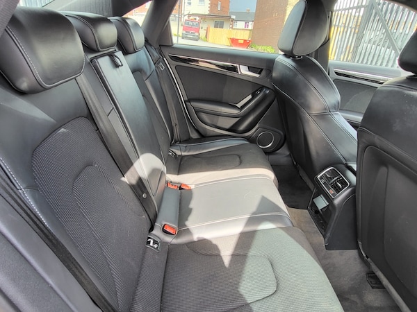 Used Audi A4 2015 for sale - 76258133: Photo 20