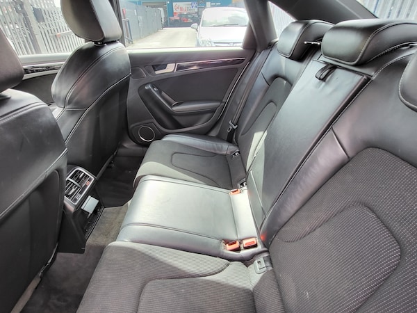 Used Audi A4 2015 for sale - 76258133: Photo 21