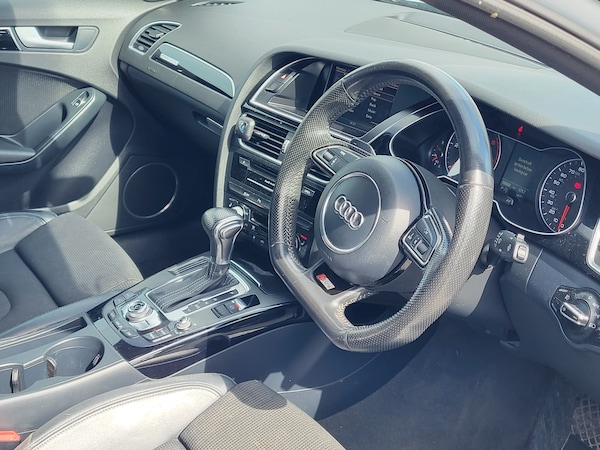 Used Audi A4 2015 for sale - 76258133: Photo 6