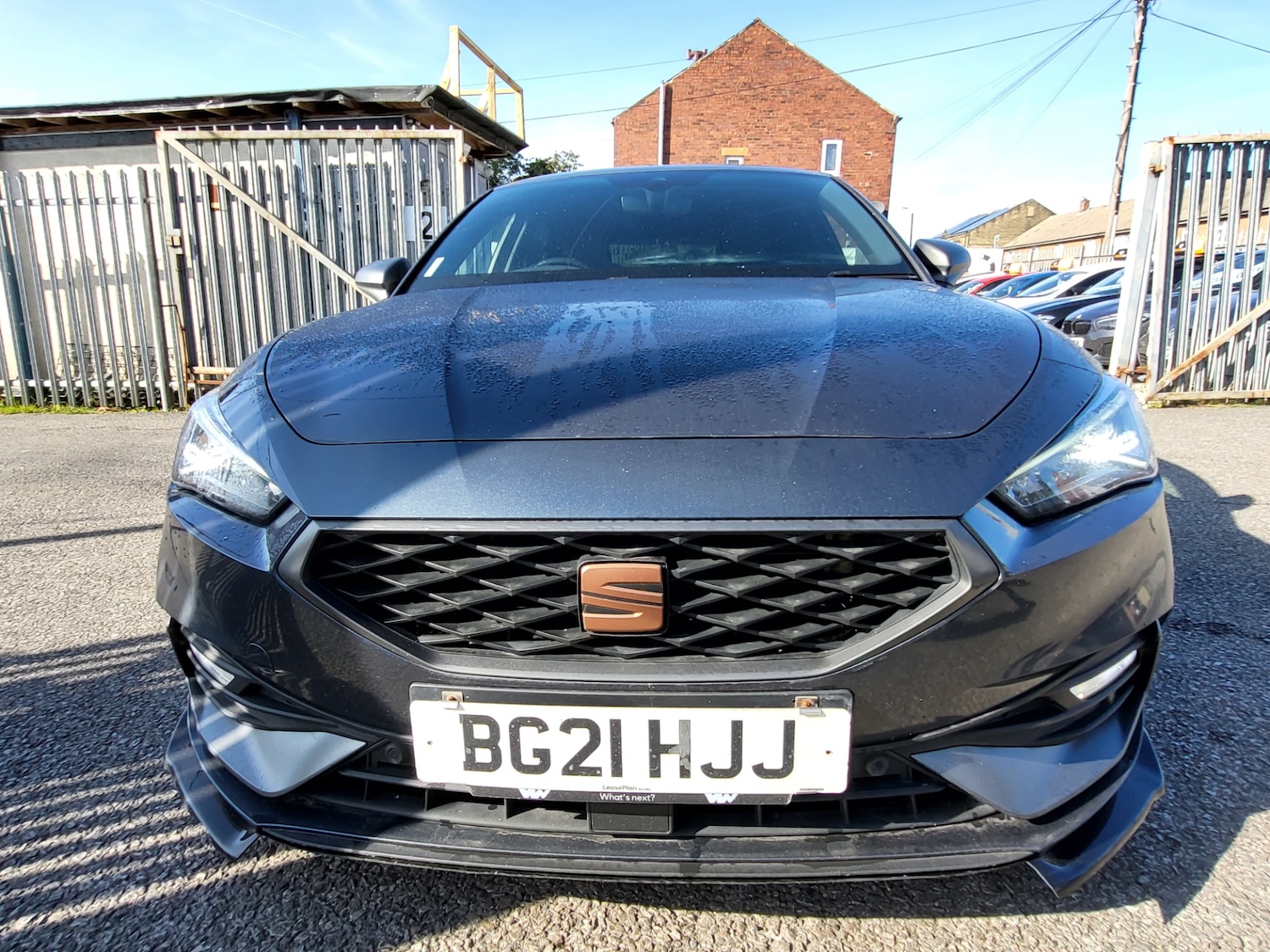 Used SEAT Leon 2021 for sale - 76263050: Photo 13