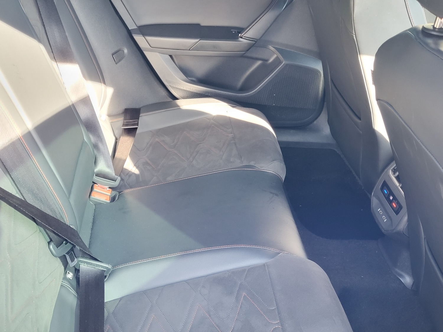 Used SEAT Leon 2021 for sale - 76263050: Photo 19