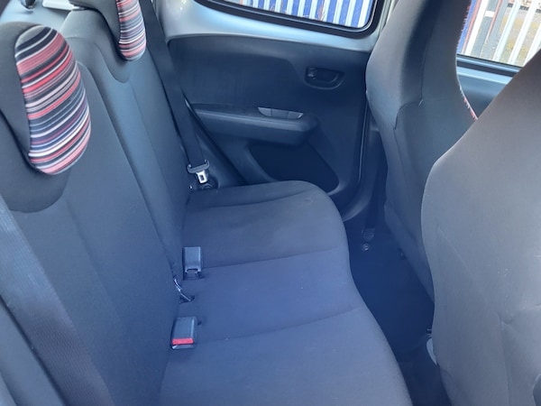 Used Citroen C1 2016 for sale - 76263326: Photo 18