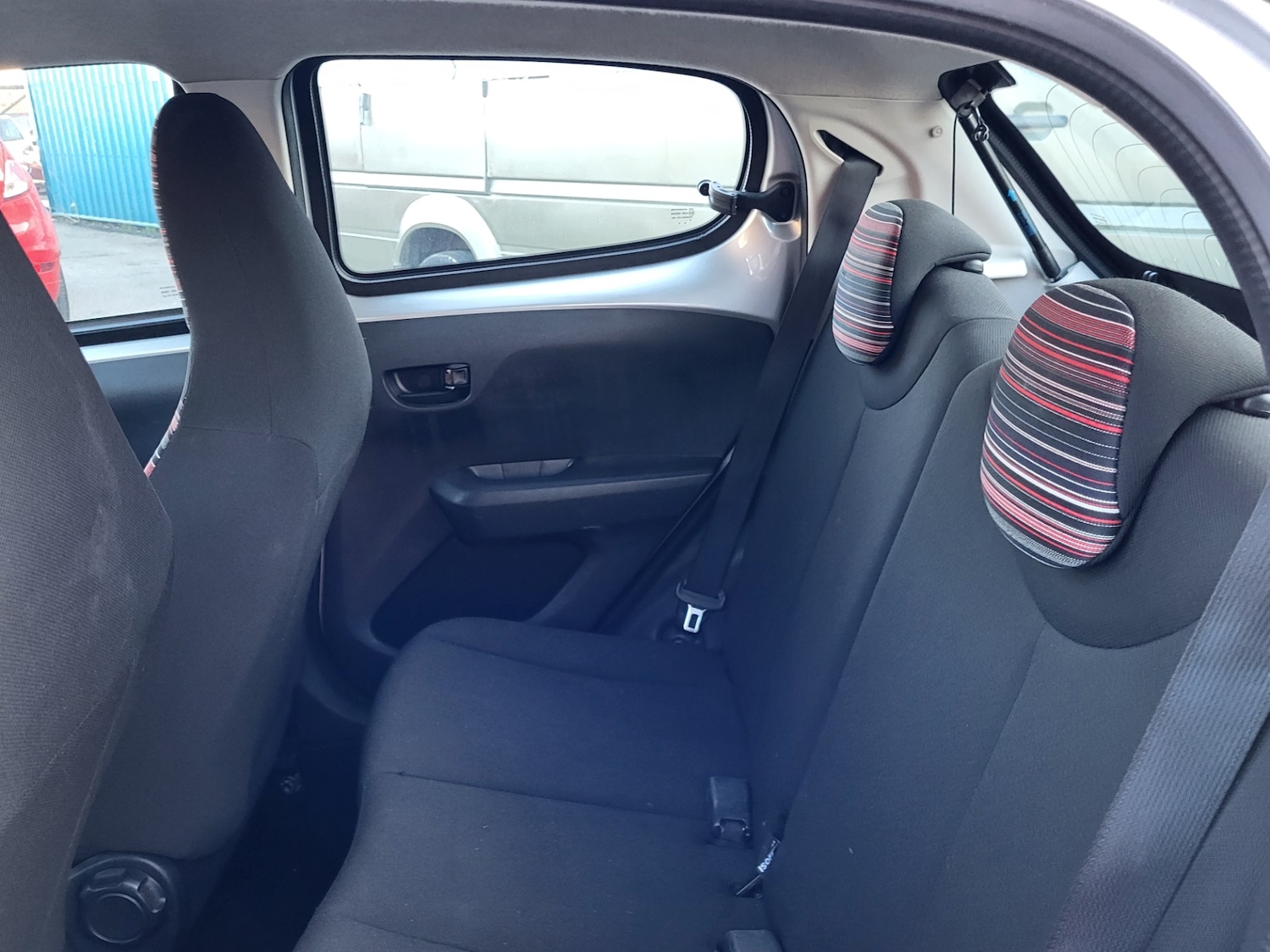 Used Citroen C1 2016 for sale - 76263326: Photo 19