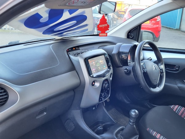 Used Citroen C1 2016 for sale - 76263326: Photo 7