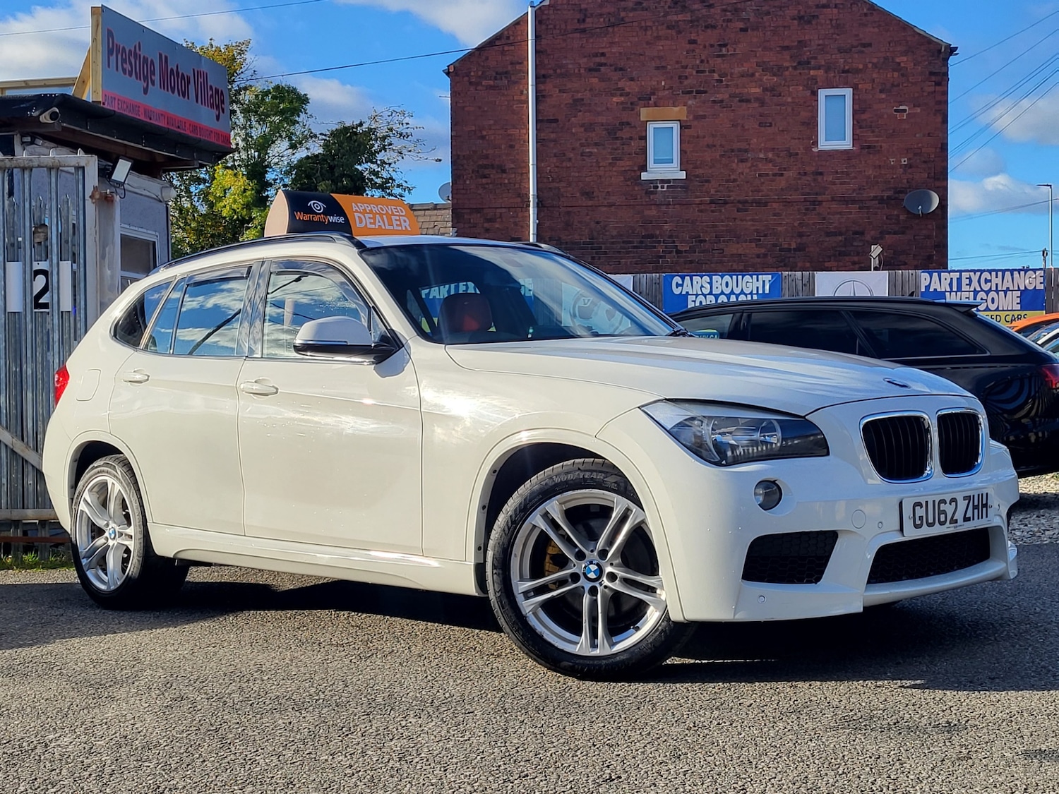 Used BMW X1 2012 for sale - 76365260: Photo 13