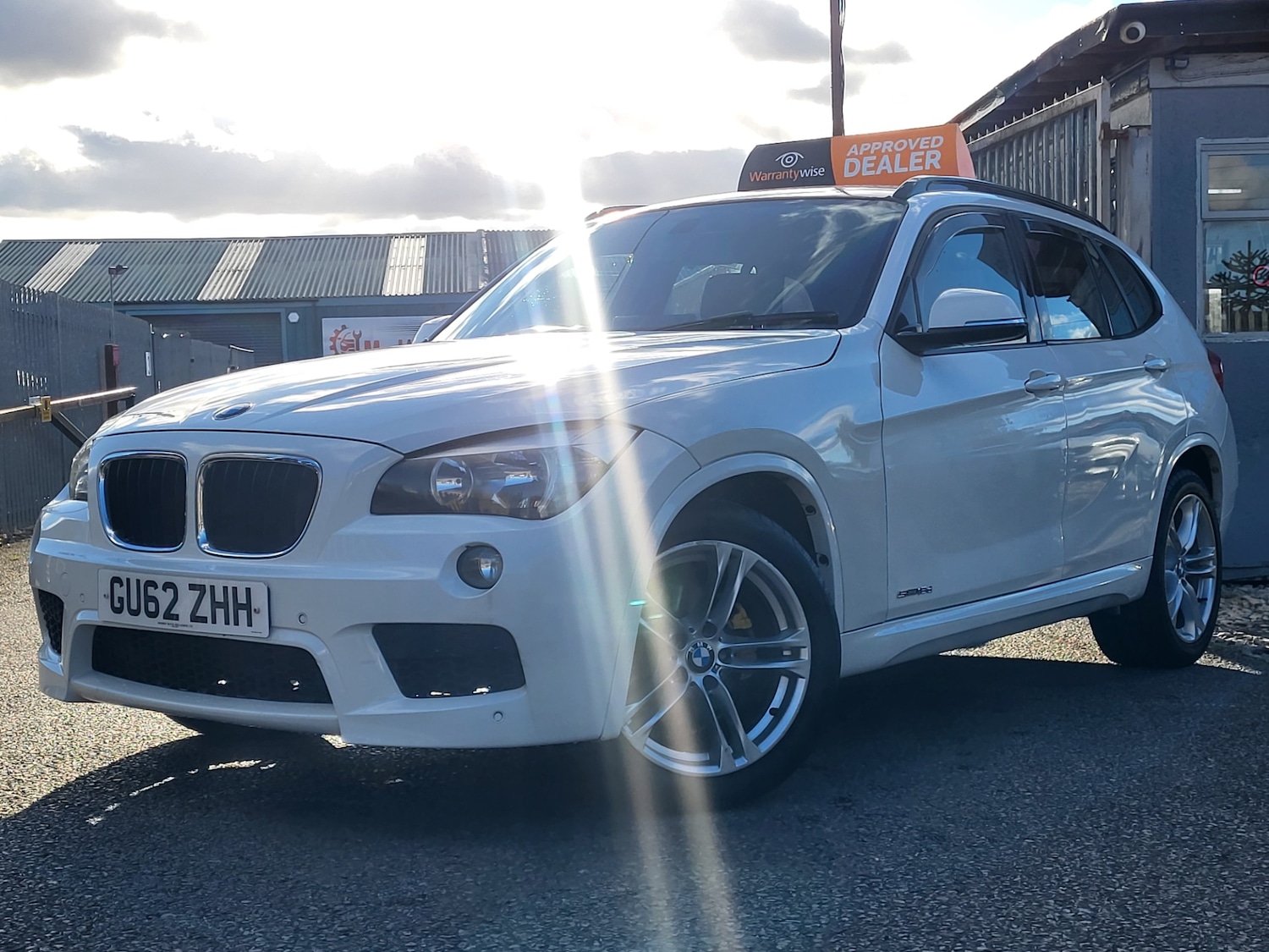 Used BMW X1 2012 for sale - 76365260: Photo 15