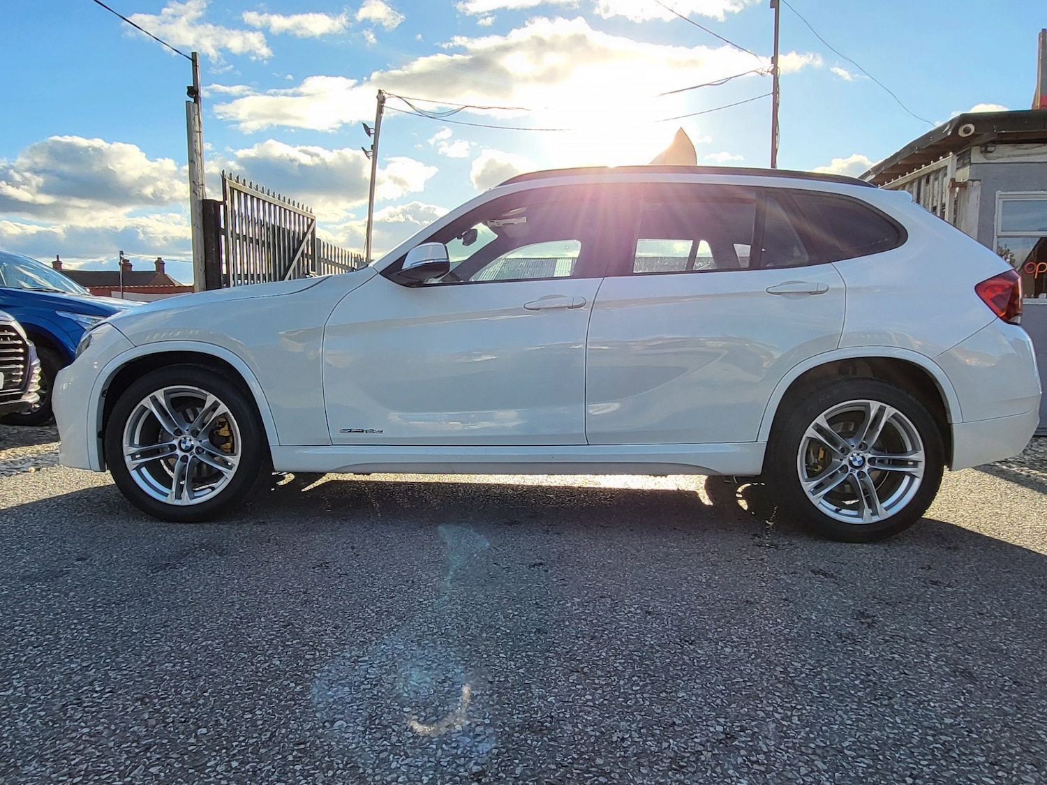 Used BMW X1 2012 for sale - 76365260: Photo 17