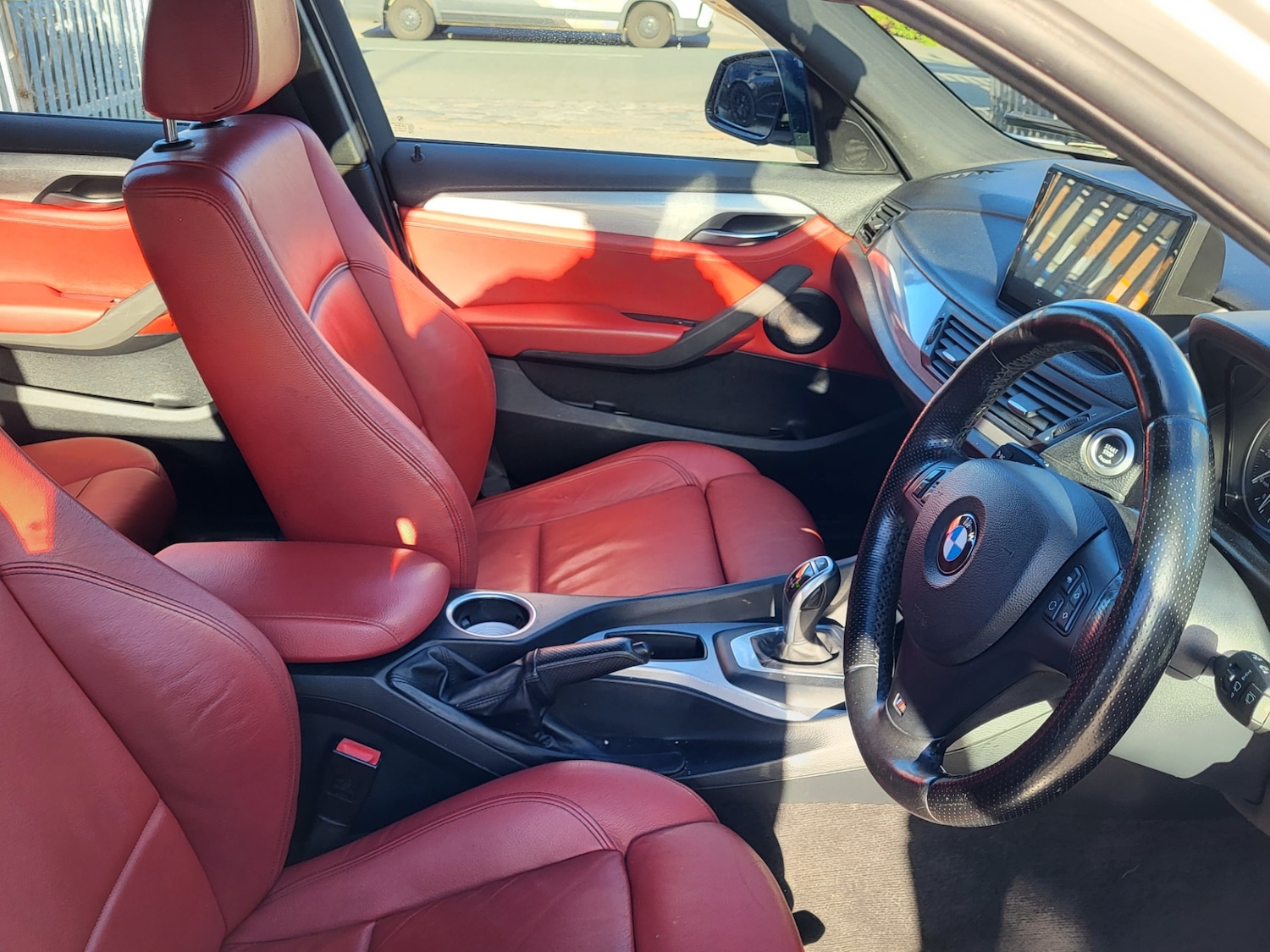Used BMW X1 2012 for sale - 76365260: Photo 18