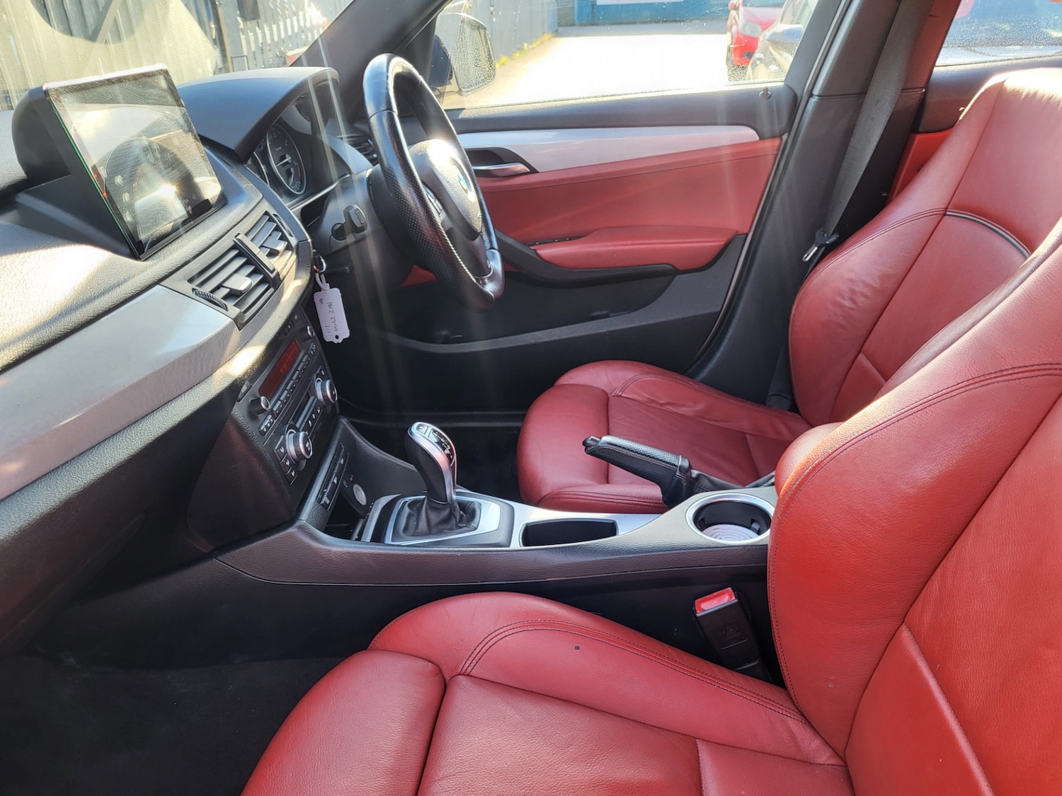 Used BMW X1 2012 for sale - 76365260: Photo 19