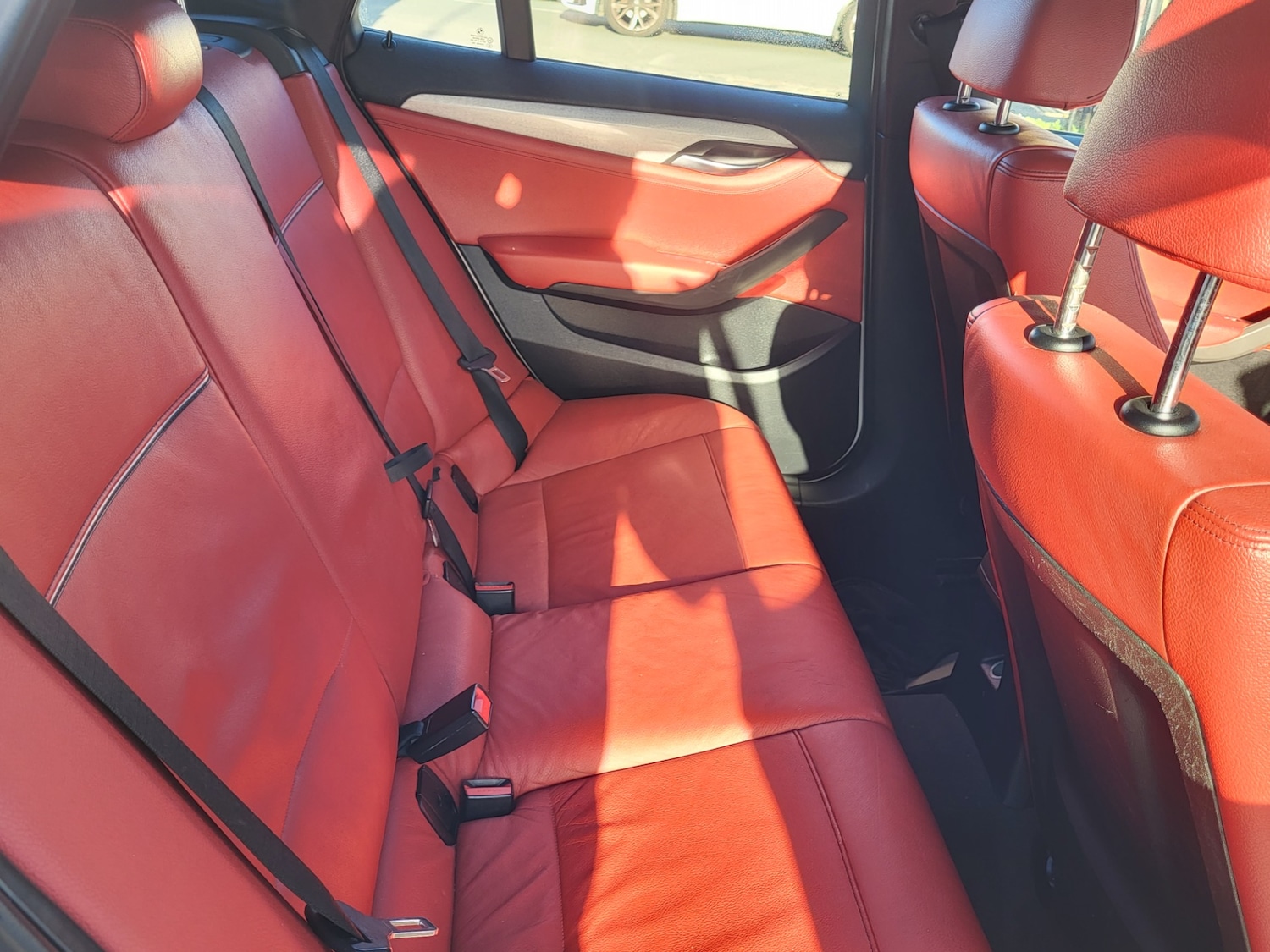 Used BMW X1 2012 for sale - 76365260: Photo 20