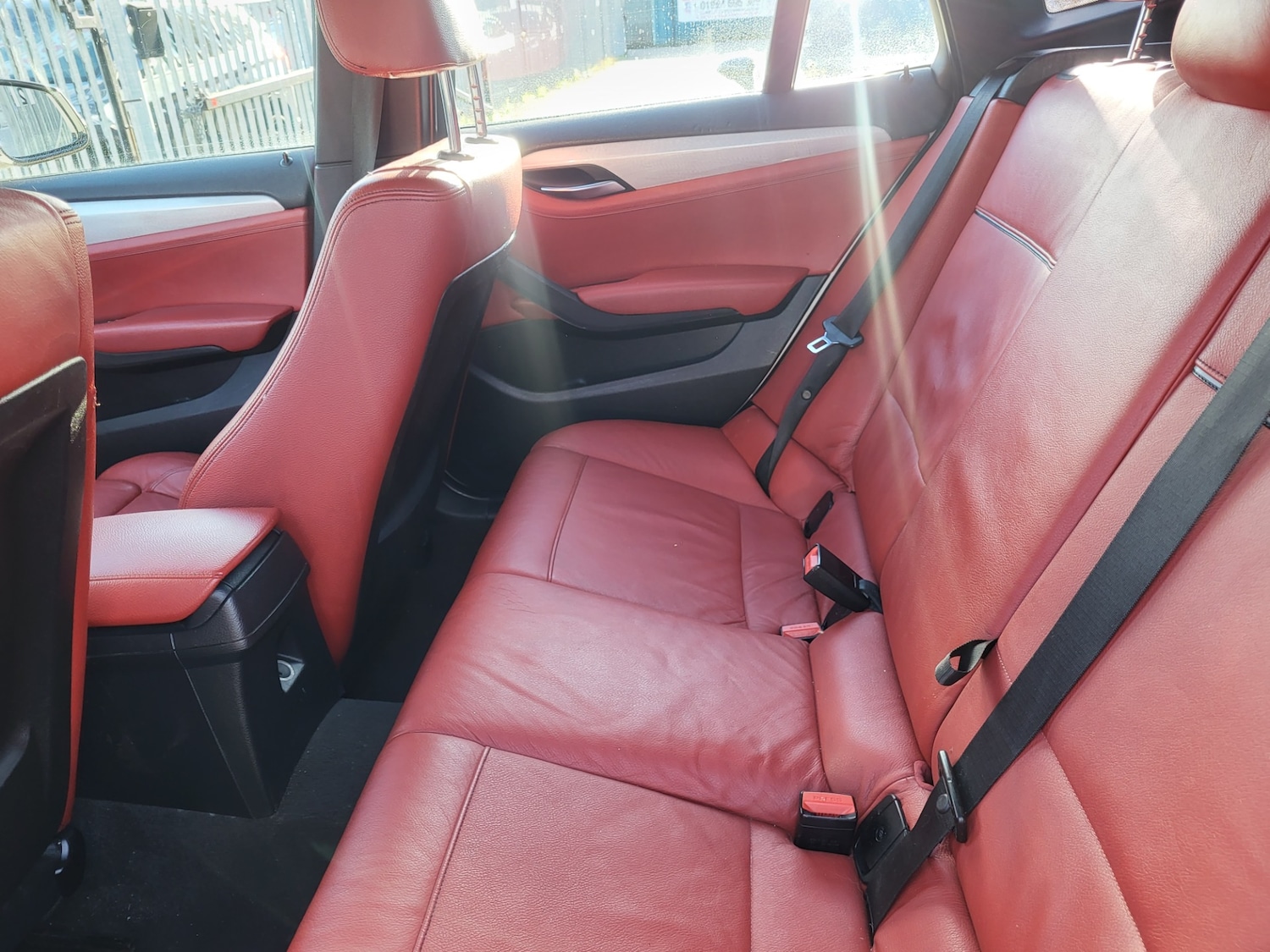 Used BMW X1 2012 for sale - 76365260: Photo 21