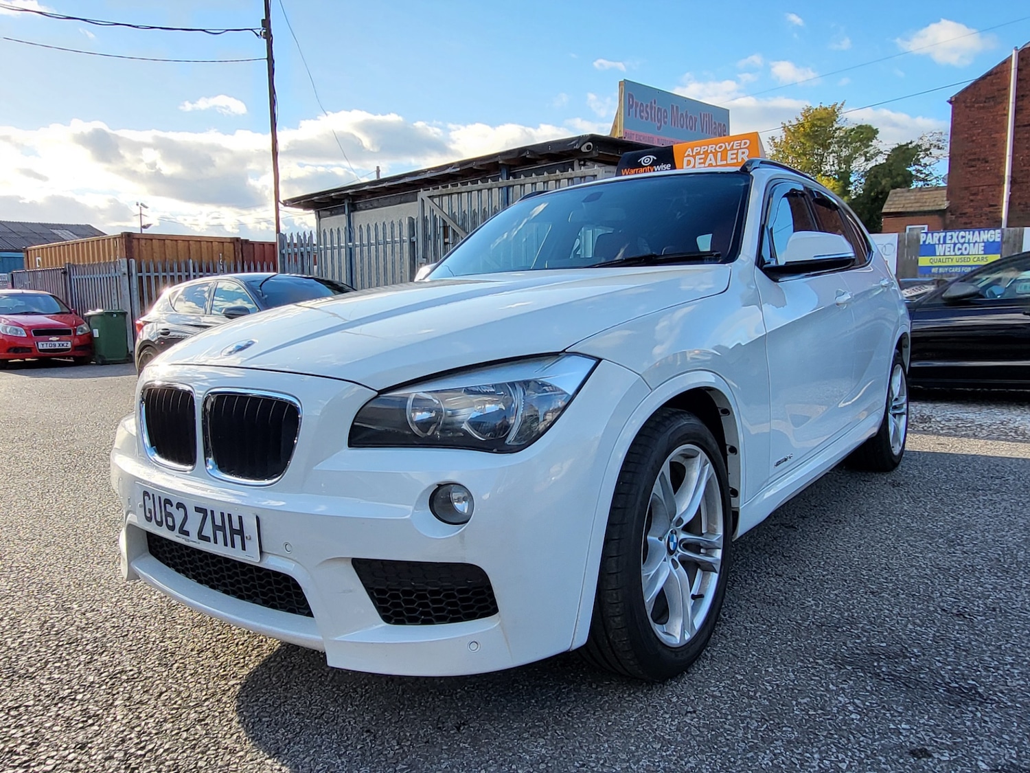 Used BMW X1 2012 for sale - 76365260: Photo 25