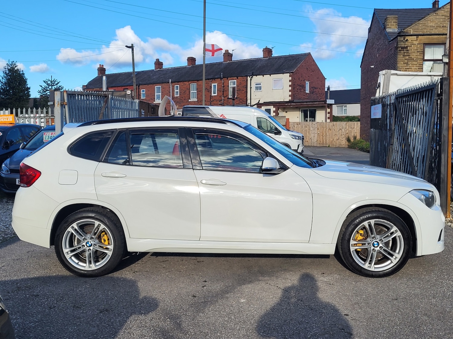 Used BMW X1 2012 for sale - 76365260: Photo 4