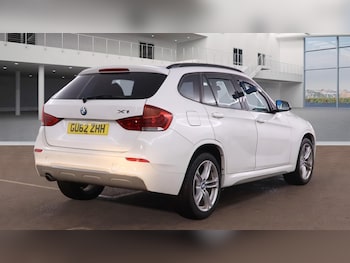 Used BMW X1 2012 for sale - 76365260: Photo