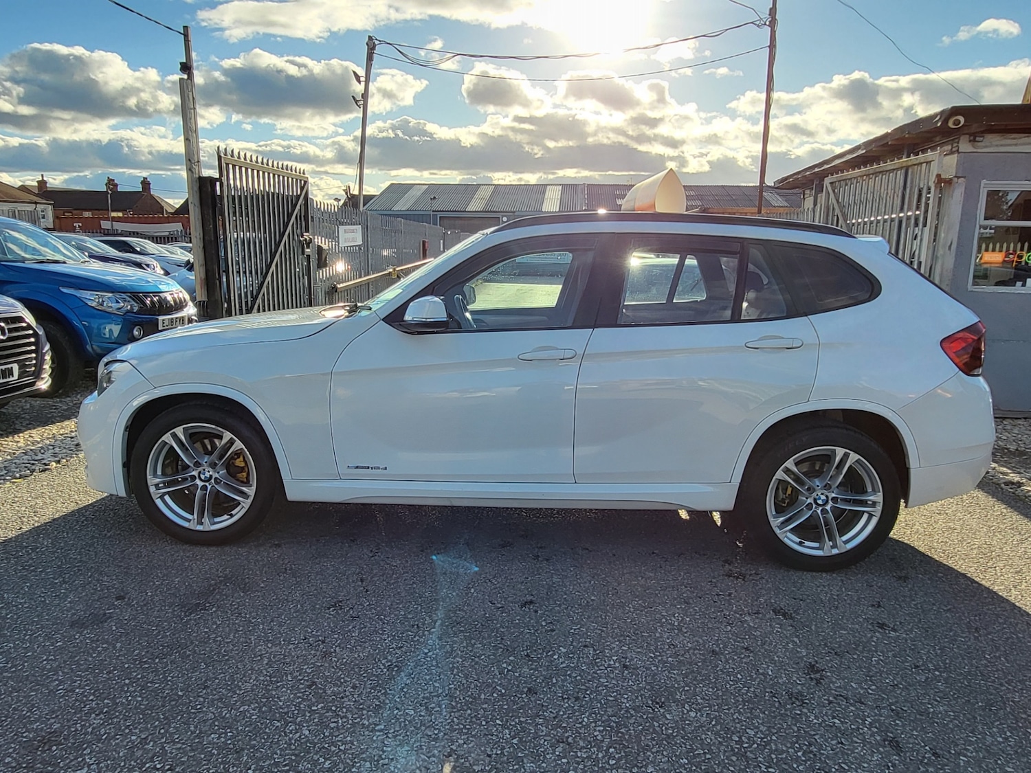 Used BMW X1 2012 for sale - 76365260: Photo 5