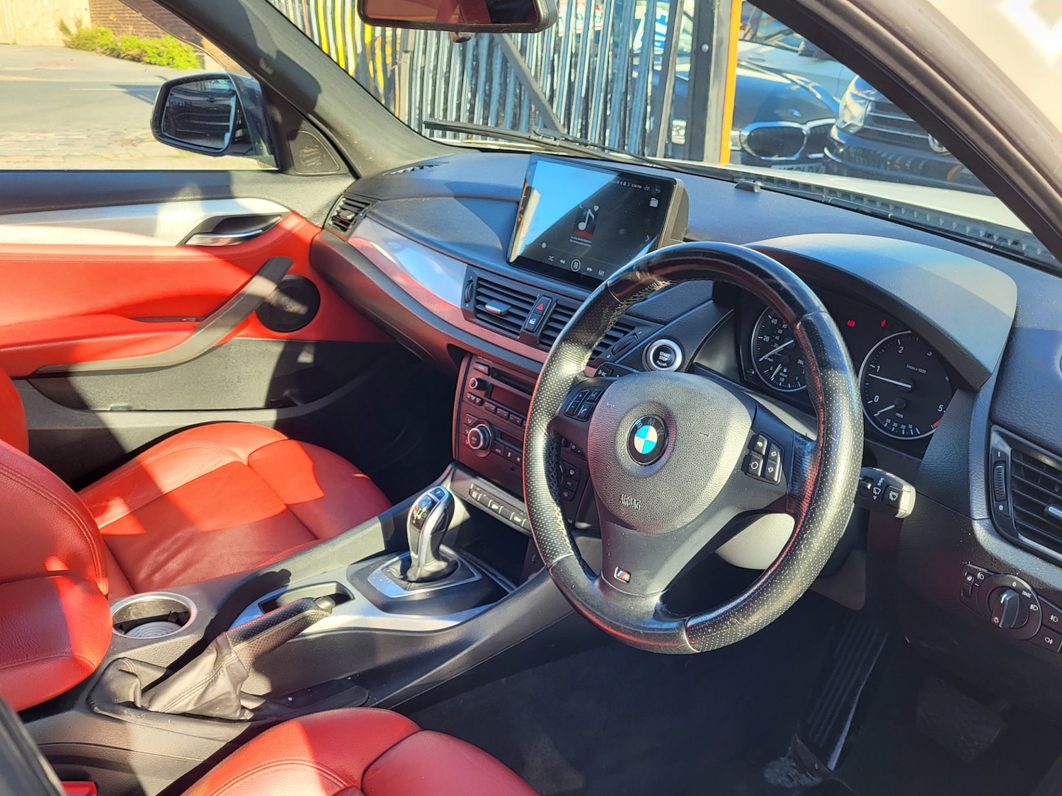 Used BMW X1 2012 for sale - 76365260: Photo 6