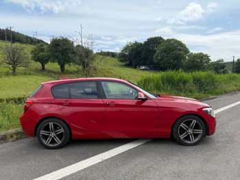 Used BMW 1 Series 2012 for sale - 74882919: Photo