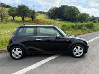 Used MINI Hatch 2005 for sale - 75164044: Photo