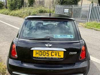 Used MINI Hatch 2005 for sale - 75164044: Photo
