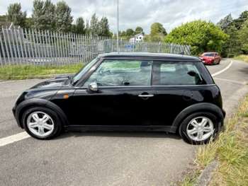 Used MINI Hatch 2005 for sale - 75164044: Photo