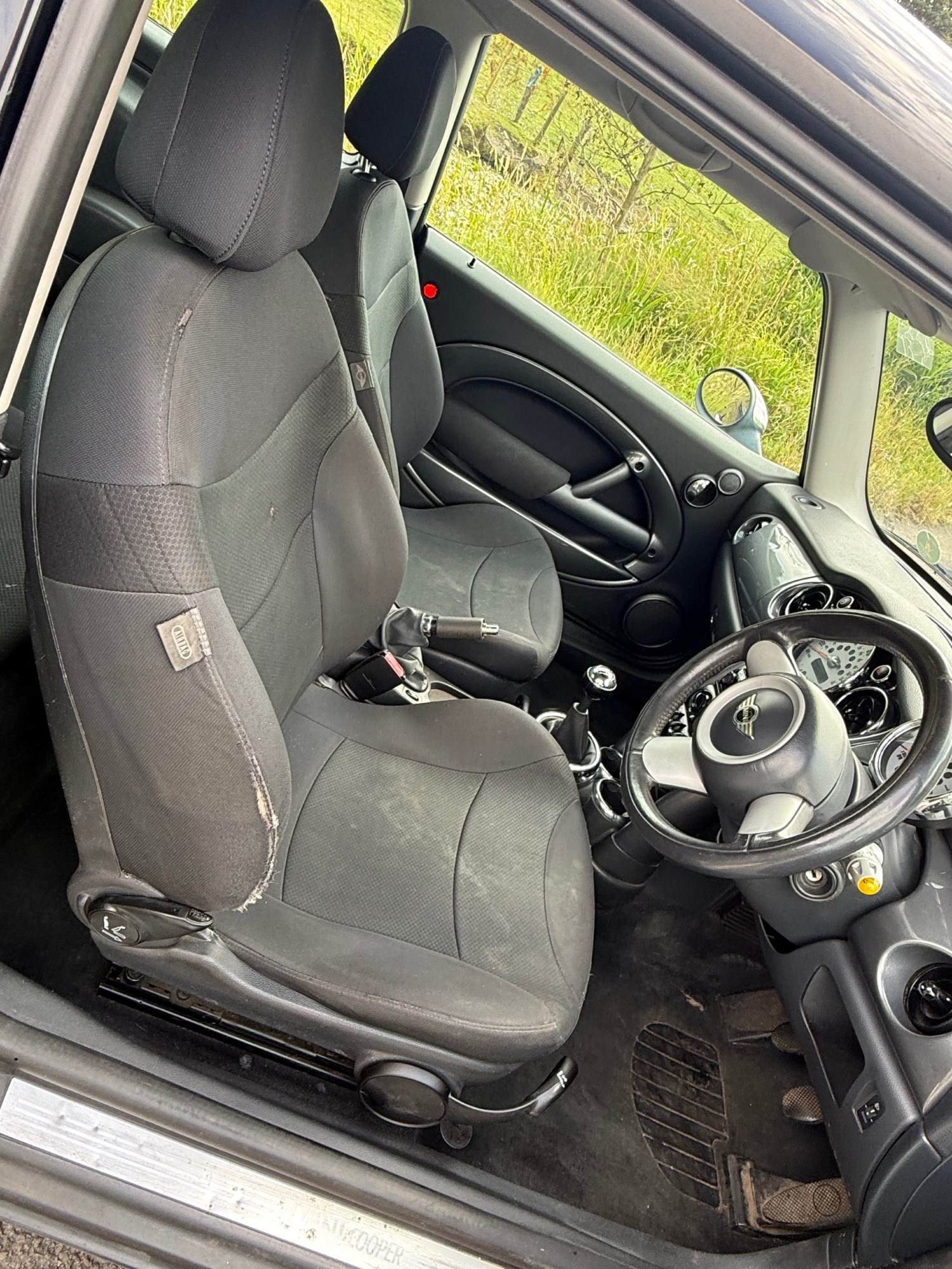 MINI Hatch 2005 (05) - 1.6 Cooper 3dr - Image 5