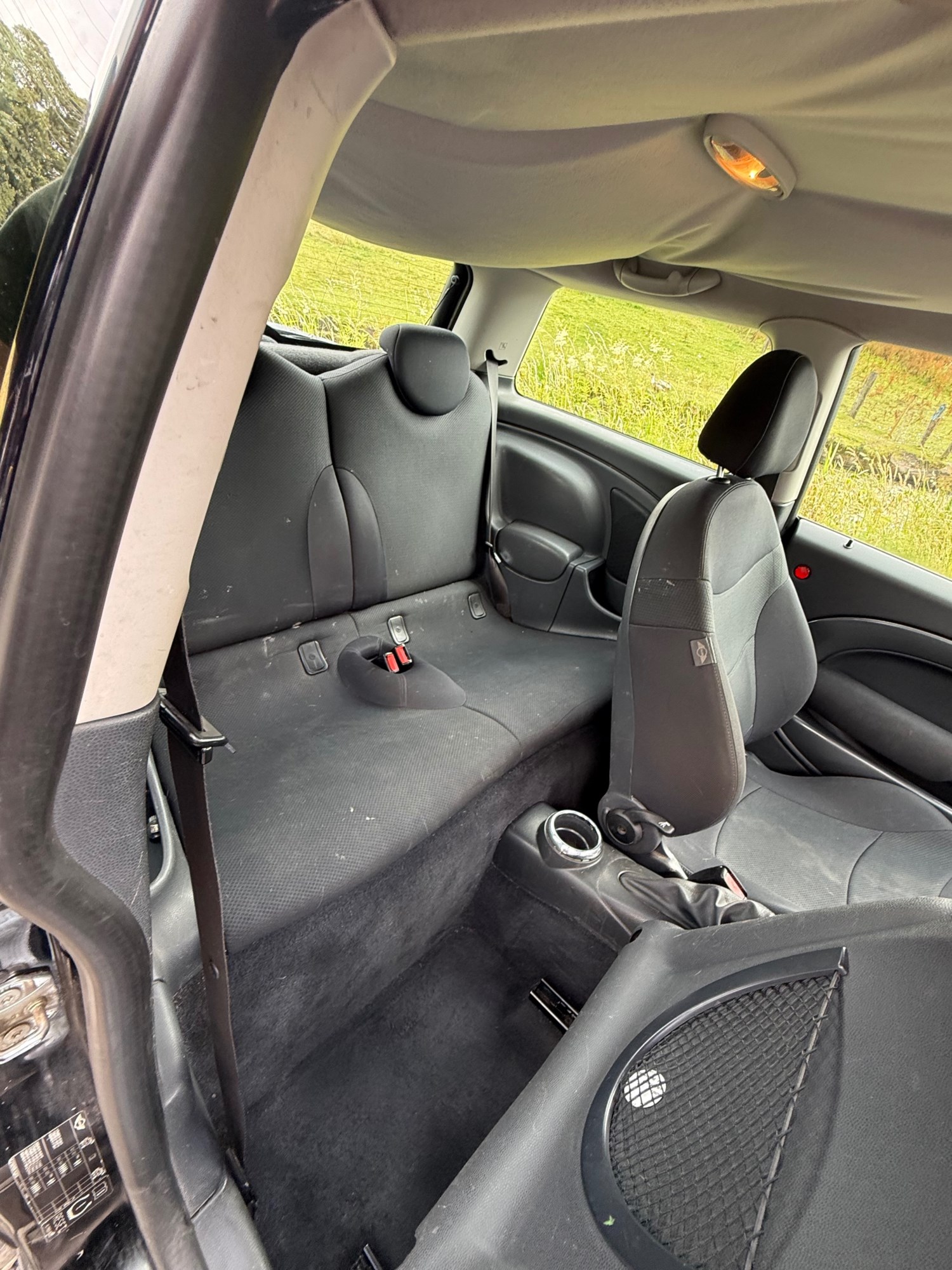 MINI Hatch 2005 (05) - 1.6 Cooper 3dr - Image 6