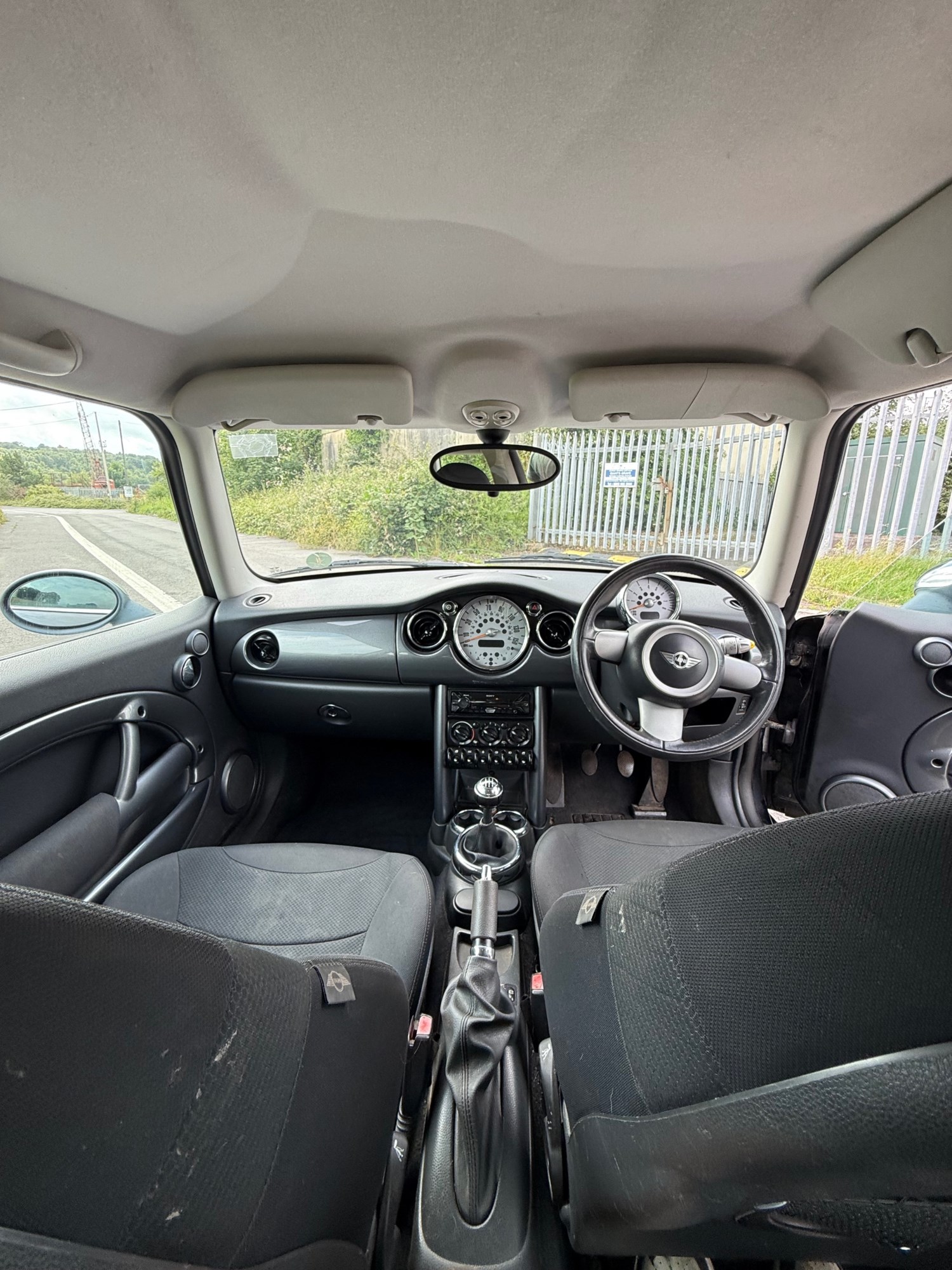 MINI Hatch 2005 (05) - 1.6 Cooper 3dr - Image 7
