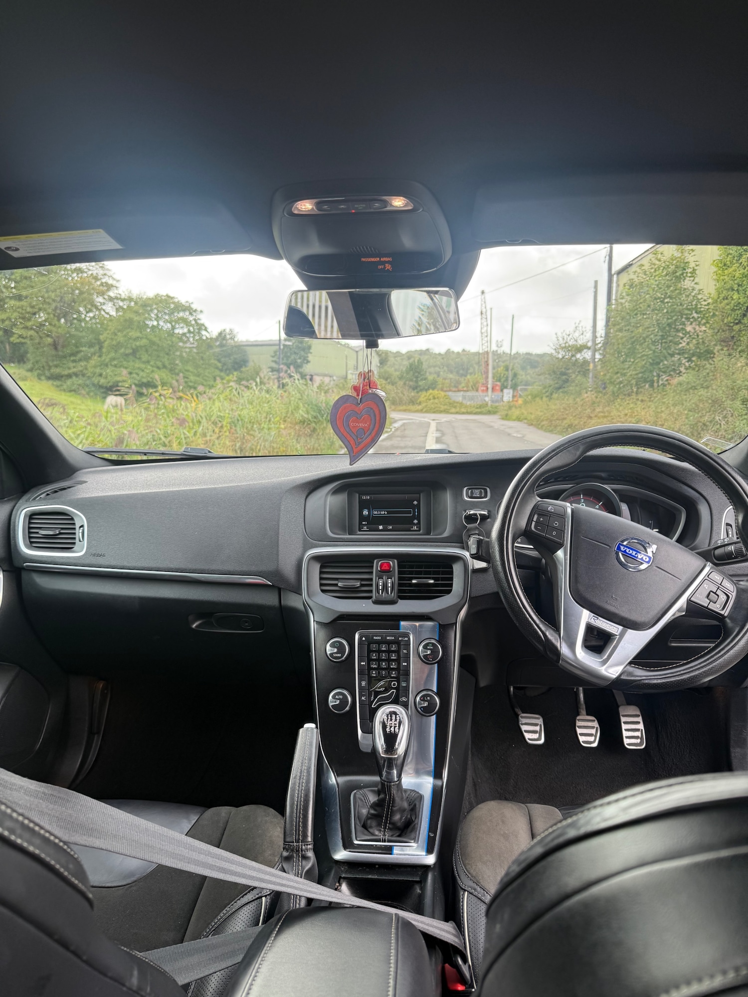 Used Volvo V40 2014 for sale - 75957446: Photo 7