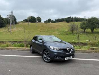 2018 (18) - 1.5 dCi Dynamique S Nav 5dr