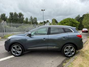 Used Renault Kadjar 2018 for sale - 75314228: Photo