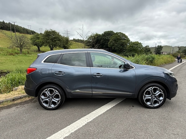 Used Renault Kadjar 2018 for sale - 75314228: Photo 7