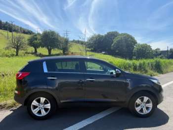 Used Kia Sportage 2013 for sale - 75092016: Photo