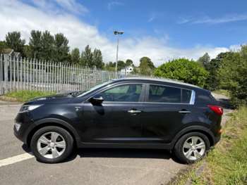 Used Kia Sportage 2013 for sale - 75092016: Photo