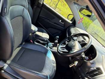 Used Kia Sportage 2013 for sale - 75092016: Photo
