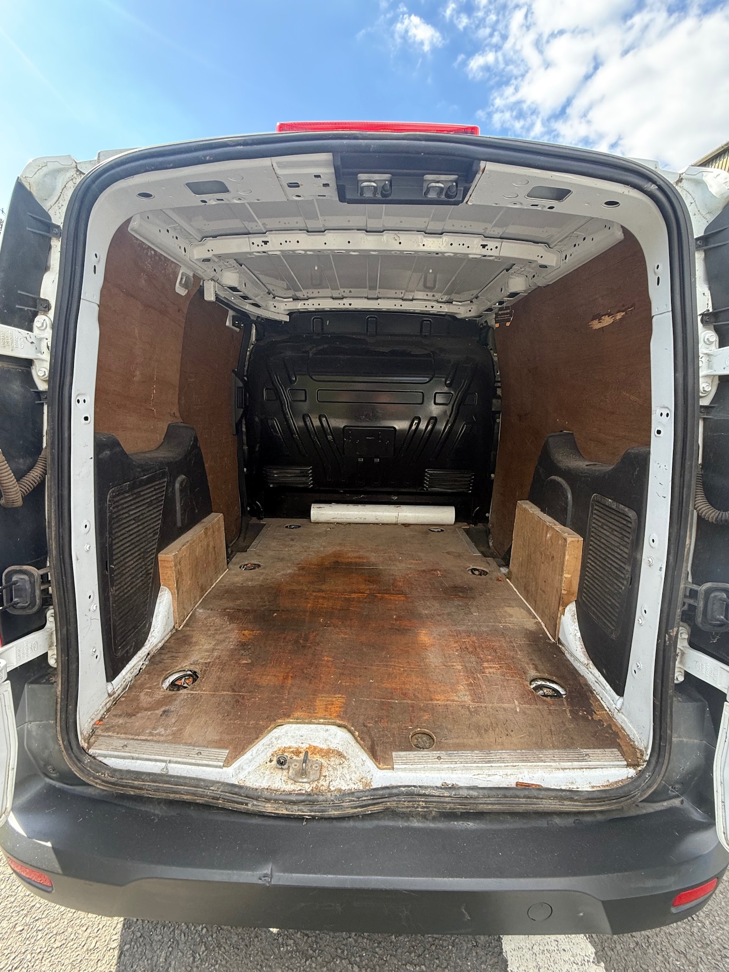 Used Ford Transit Connect 2014 for sale - 76082826: Photo 5